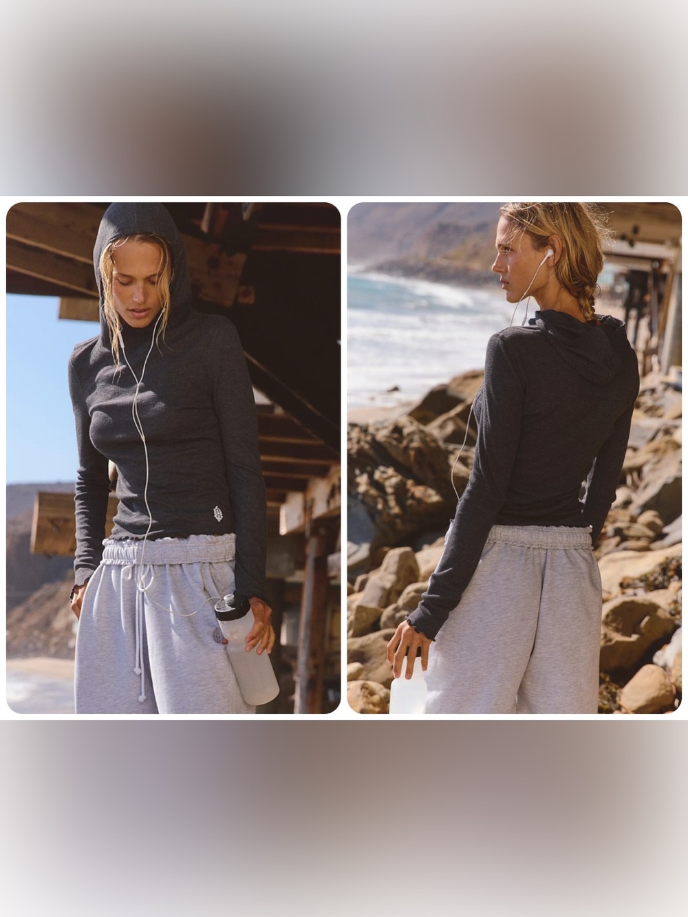 FP Movement by Free People Breathe Easy Layer